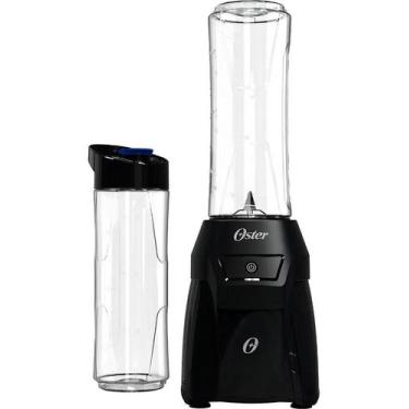 Imagem de Liquidificador Portátil 700w C/ 2 Jarras To Go Blender Oster, 110V