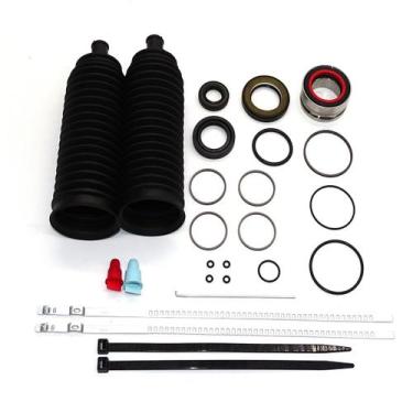 Imagem de REPARO DIREÇÃO HIDRÁULICA NISSAN FRONTIER 2008 à 2016 CX. KOYO JTEKT B