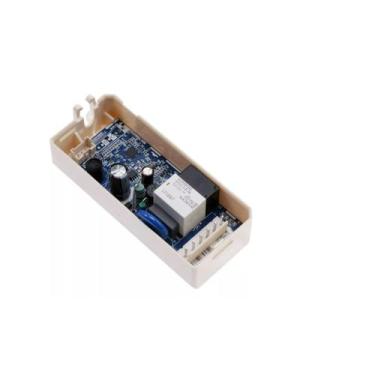 Imagem de Controle Eletronico do Refrigerador BRASTEMP Duplex W11023460 W1091853