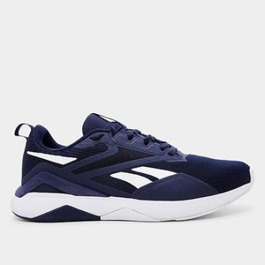 Imagem de Tênis Reebok Nano Flex Tr V2 Masculino-Masculino