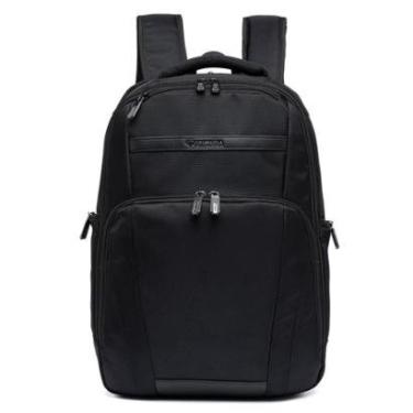 Imagem de Mochila Grande Notebook Executiva Ampla Reforçada Primicia 21L-Unissex