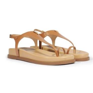 Imagem de Papete Schutz Light Wood-Feminino