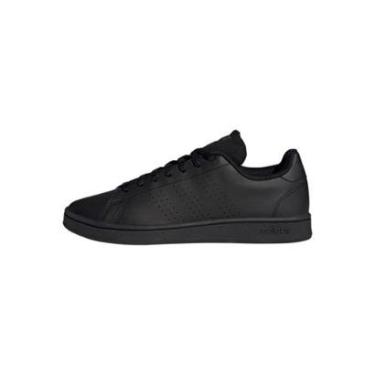 Imagem de Tênis Advantage Base Court Lifestyle Adidas-Masculino
