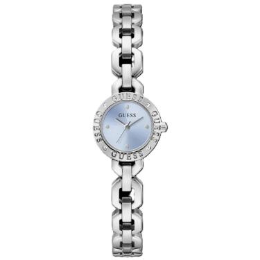 Imagem de Relógio Guess GW1019L1 Feminino 23mm Aço Inoxidável-Feminino