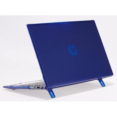 Imagem de Capa para Notebook mCover para HP Pavilion 15-EG/EH de 15,6" Azul