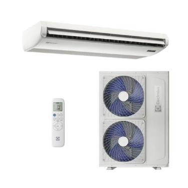 Imagem de Ar Condicionado Split Piso Teto Inverter Electrolux 60.000 BTUs Frio R