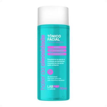 Imagem de Tônico Facial LabPop by Labotrat Hater da Oleosidade 110ml