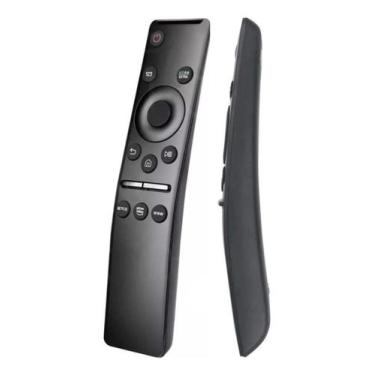 Imagem de Controle Compativel Tv Samsung 4k Crystal Un55tu7000gxzd - Genérica