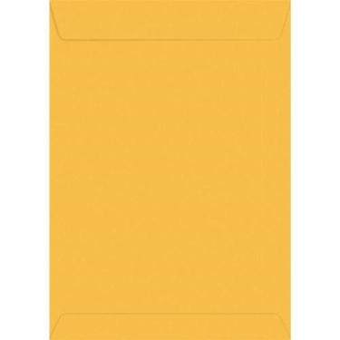 Imagem de Envelope Saco Ouro 370X450 80GRS. 450 CX.C/250 - Foroni