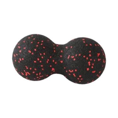 Imagem de Bolas De Yoga De Espuma De Alta Densidade Para Massagem Corporal, Bola