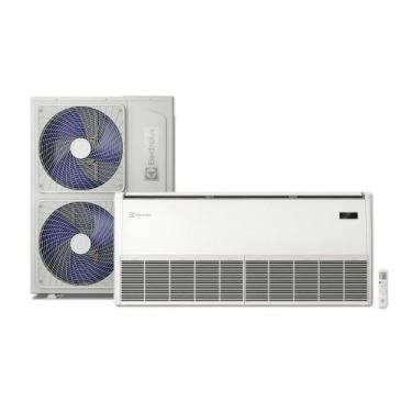 Imagem de Ar Condicionado Piso Teto Electrolux 60000 BTUS Frio 220V Inverter Eff