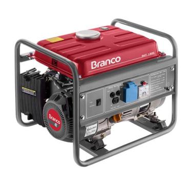 Imagem de Gerador branco b4t-1300 220v