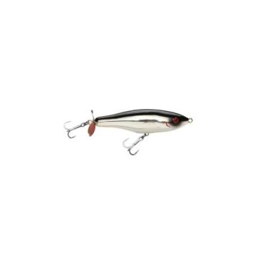 Imagem de Isca artificial nitrofishing nitro prop 80 8cm 10.5g (superfície), 044