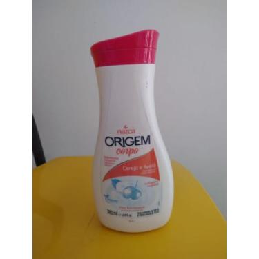 Imagem de Creme hidratante para o corpo