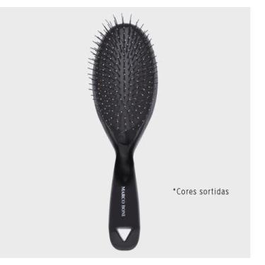 Imagem de Escova oval para bolsa marco boni cores diversas 7219