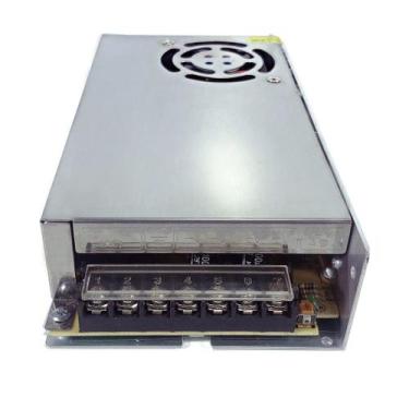 Imagem de Fonte Chaveada Estabilizada 20A 12v 240w Bivolt 110/220v - RPC