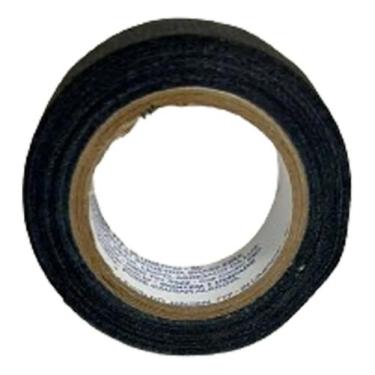 Imagem de Kit 3 Fitas Protetora De Dedo Para Pipa 5 Metros Cor:Preto - Arv, Pret