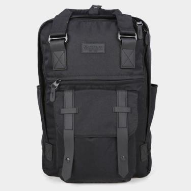 Imagem de Mochila Samsonite Xtrem Portland 30L, Preto, Único