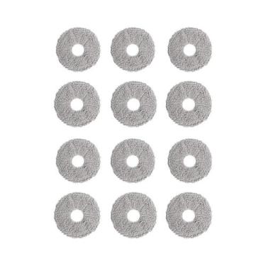 Imagem de Kit De Sacos De Poeira E Almofadas De Mop Para Xiaomi X20 X10 Mijia M3