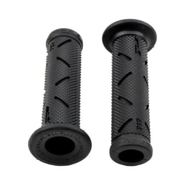Imagem de Manoplas Universais Para Guidão De Motocicleta Para Honda, Suzuki, Duc
