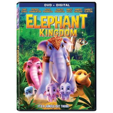 Imagem de Elephant Kingdom