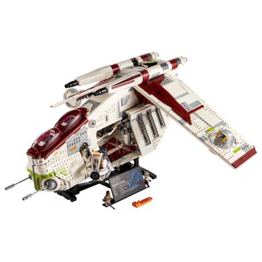 Imagem de LEGO Star Wars - Republic Gunship™