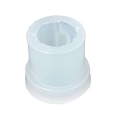 Imagem de Bucha de Nylon Para Plastificadora Nacional P380