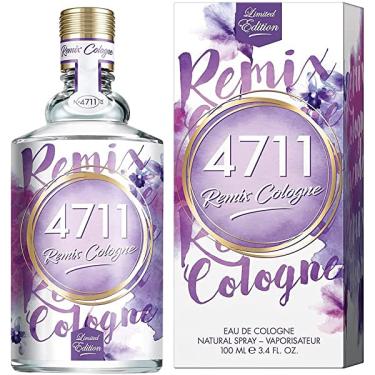 Imagem de 4711 Remix Cologne Lavanda 100ml