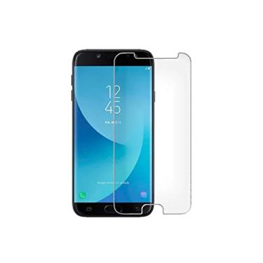 Imagem de Kit 5un Película De Vidro Compatível com Samsung Galaxy J7 Pro J730