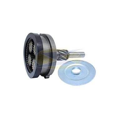 Imagem de Engrenagem Planetaria Man Serie 7 8 10 12 13 15 18 26 Constallation 17280 24280 Partida M8T62671