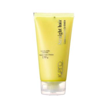 Imagem de Protetor Térmico K.Pro Style Straight Hair 150g