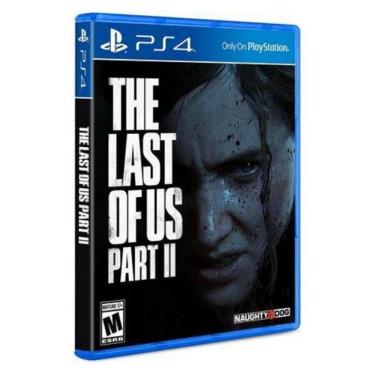 Imagem de The Last Of Us: Part Ii