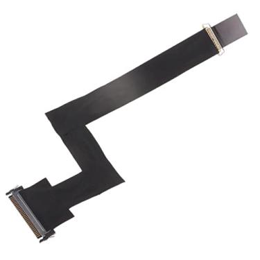 Imagem de Kokiya Cabo de exibição de vídeo LCD Flex Ribbon substituição para iMac 21,5" A1311