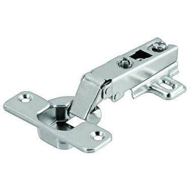 Imagem de DOBRADIÇA FGV AUTOMÁTICA 110º RETA DOBRADIÇA FGV AUTOMÁTICA 110º RETA