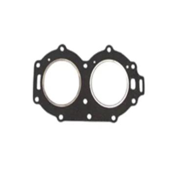 Imagem de Junta para motor Cabeçote Yamaha 25 Hp - Vm cabesote iamarra