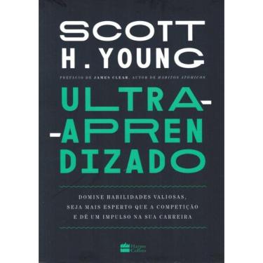 Imagem de Ultra-Aprendizado