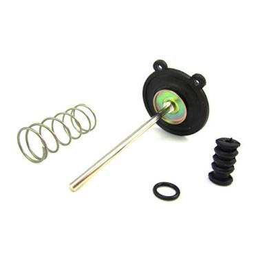 Imagem de Bomba de acelerador de carburador diafragma CB900 CX500 GL1100 CM450 CB400T CB450T CM400T