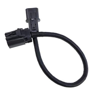 Imagem de 1355A245 Kit de arnês para ventilador de motor para Mitsubishi Lancer Outlander 4 cilindros 2008-2017, 1355A098