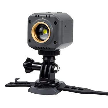 Imagem de Hanatora Luz de voo noturna para drone DJI Mini 2/Mini 3/Mini SE/Mavic Mini/Mavic Air/Spark