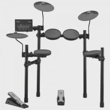 Imagem de Bateria Eletronica Dtx402k Yamaha