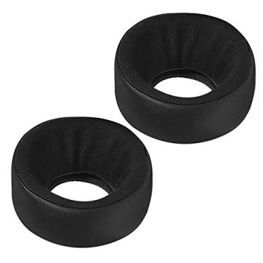 Imagem de TECKEEN Fones de ouvido sem fio esponjosos para fones de ouvido sem fio GRADO PS1000 GS1000I RS1I RS2I MD2 RS1E PS500E