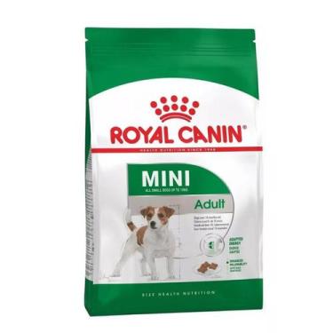 Imagem de Royal Mini Adult 1 Kg - Royal Canin