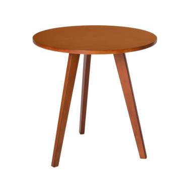 Imagem de Mesa Lateral Alta Tóquio Mel