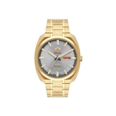 Imagem de Relogio Orient Automatico - F49Gg021 S1Kx