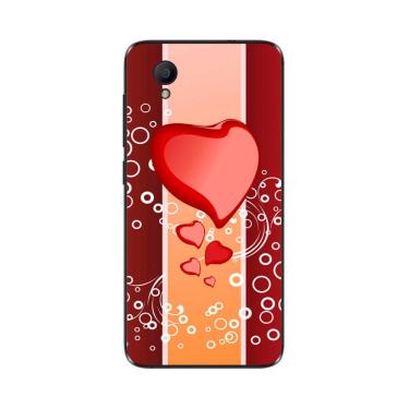 Imagem de Capa Adesivo Skin372 Verso Para TLC L5