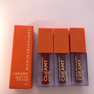 Imagem de Batom Liquido Matte - Mari Maria