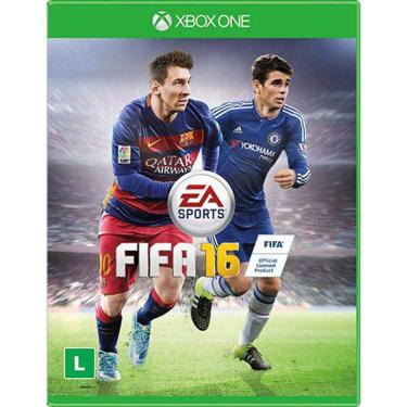 Jogo FIFA 22 Xbox One EA com o Melhor Preço é no Zoom