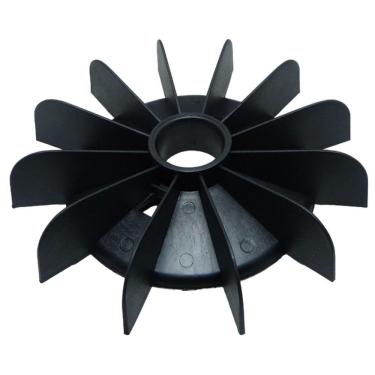 Imagem de Ventoinha Eberle Motor Modelo 132 15 Cv 4 Polos