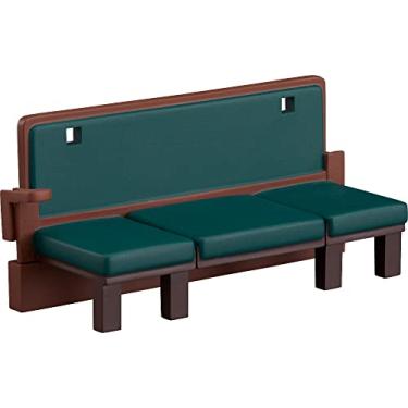 Imagem de Good Smile Company Mugen Train: Passenger Seat Nendoroid Swacchao! Accessory