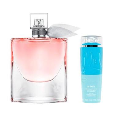 Imagem de Lancôme La Vie Est Belle + Bi-Facil Kit - Perfume Feminino Edp + Demaq
